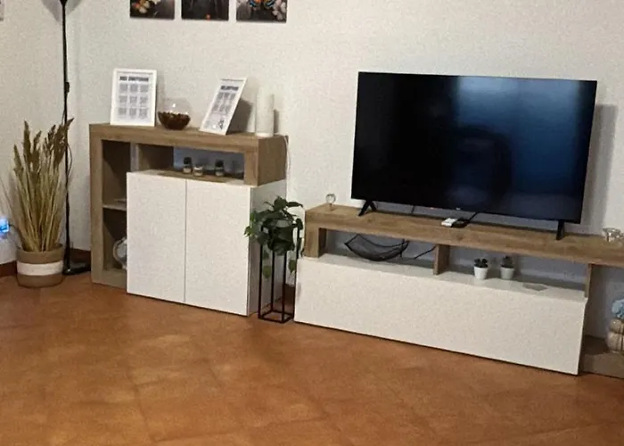 casa vacanze palidoro il plumbaco