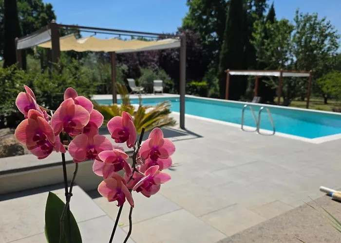 Oltre La Siepe Apartment