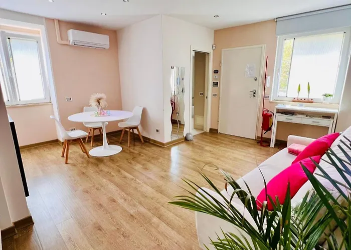 Laura Blu Charme Casa rilassante Lago di Bolsena